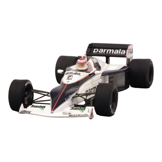 Brabhamブラバム BT52