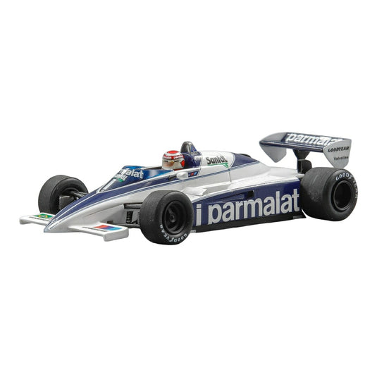 Brabham BT50 F1