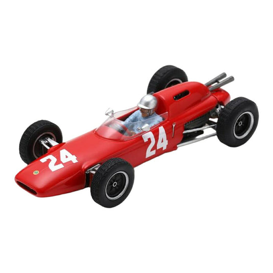 ロータス F1 24