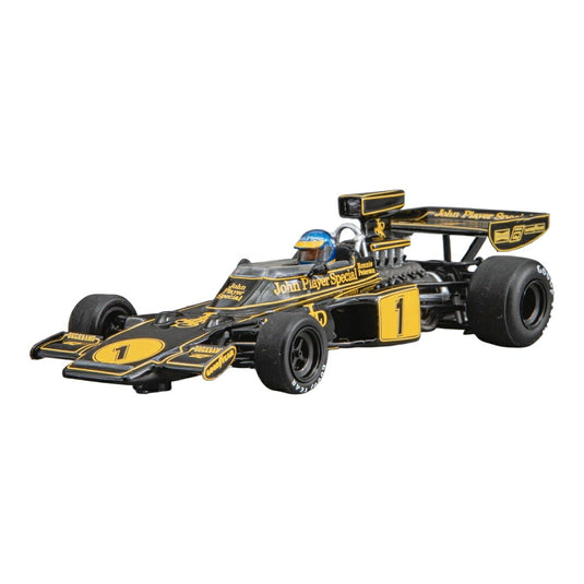Lotus 72 E F1
