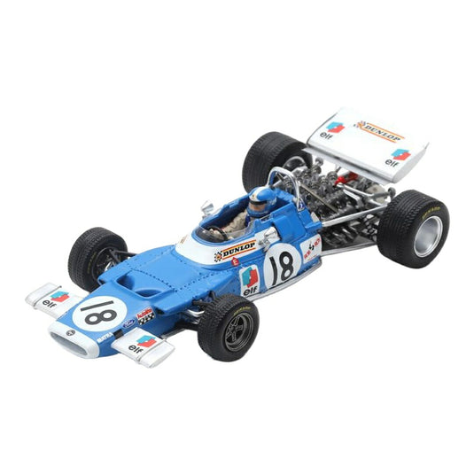 マトラ F1 MS80