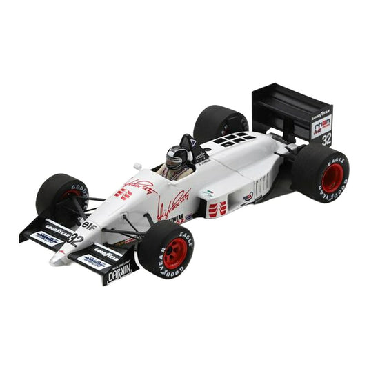 ユーロブラン F1 ER188