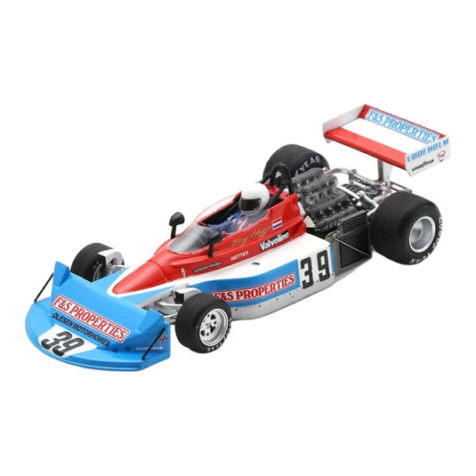 ペンスキー F1 PC3