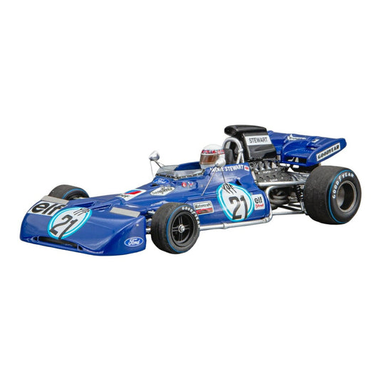 Tyrrell 003 F1