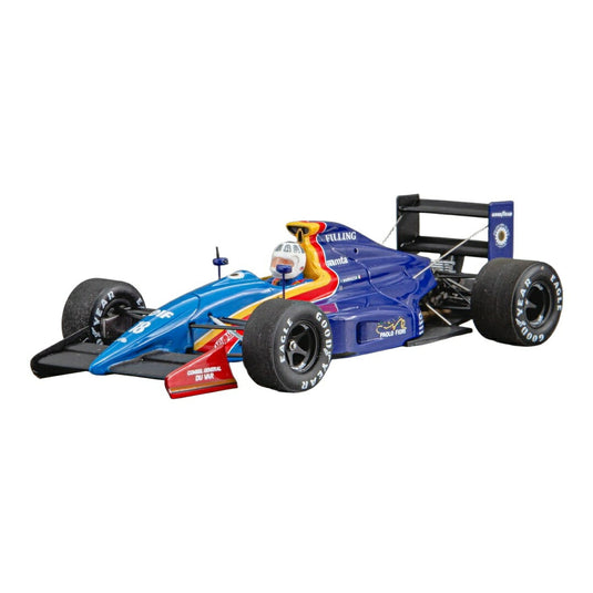 AGS JH25B F1