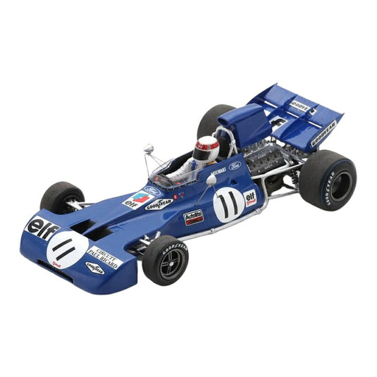 ティレル F1 003