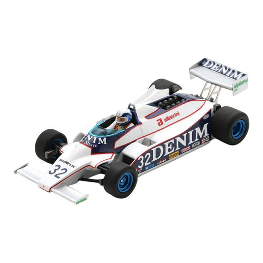 オゼッラ F1 FA1B