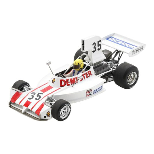 マーチ F1 731