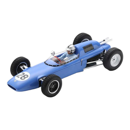 ロータス F1 24