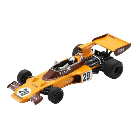 ロータス F1 72E