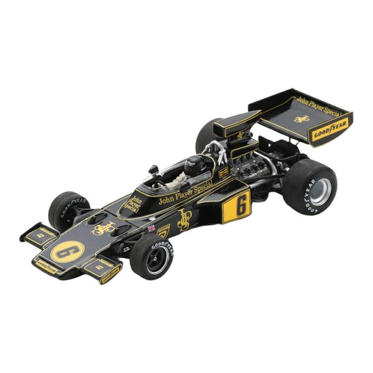 ロータス F1 72E