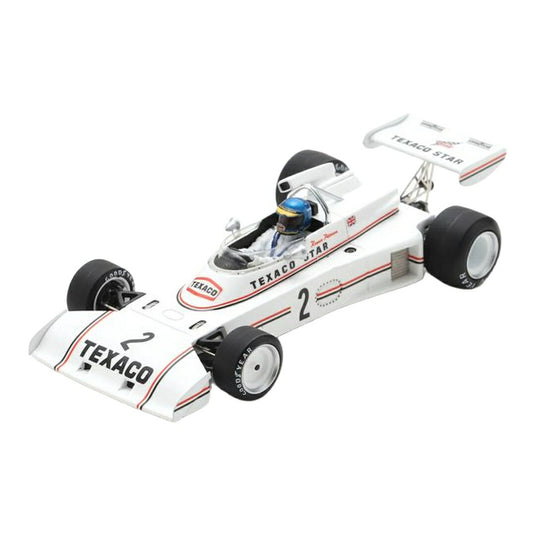 ロータス F2 74