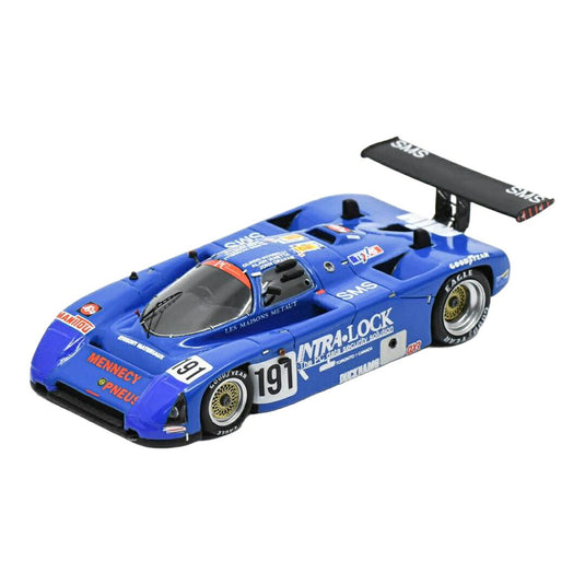 Argo JM19C 3.3L V8 チームPCオートモーティブ