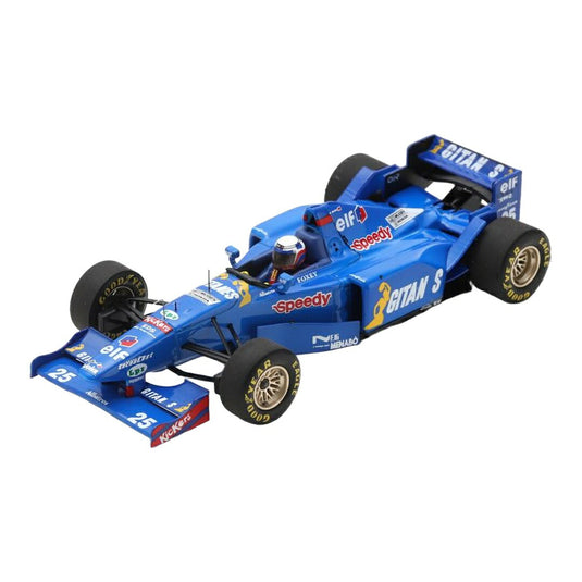 リジェ F1 JS41