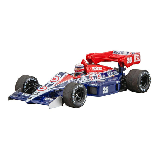 Ligierリジェ JS23 F1