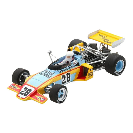 ブラバム F2 BT38