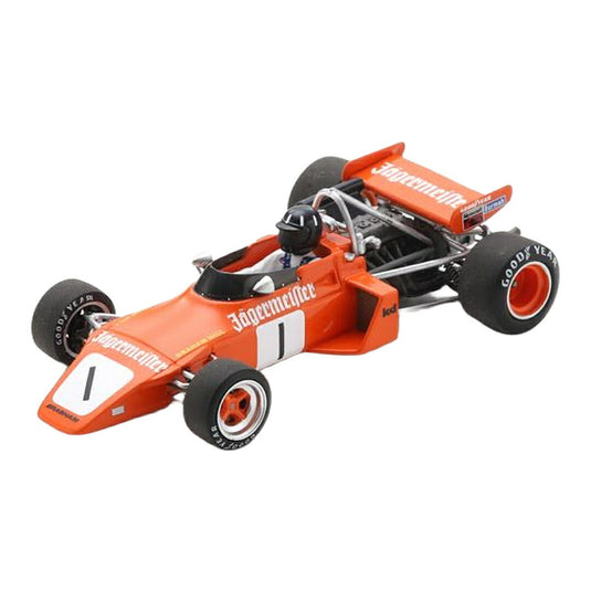 ブラバム F2 BT38