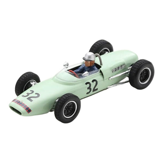 ロータス F1 18-21