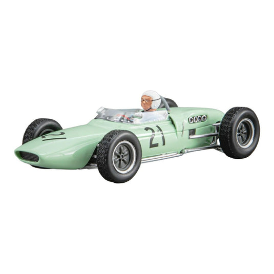 Lotus 18-21 F1