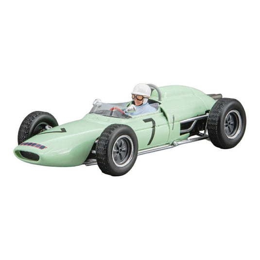 Lotus 18-21 F1