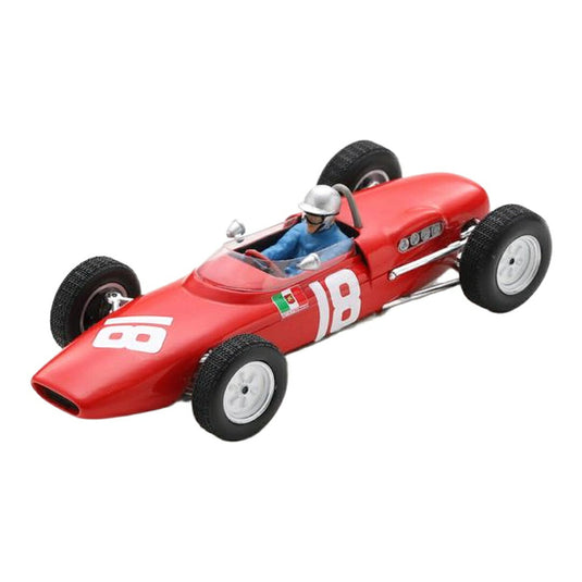 ロータス F1 18-21