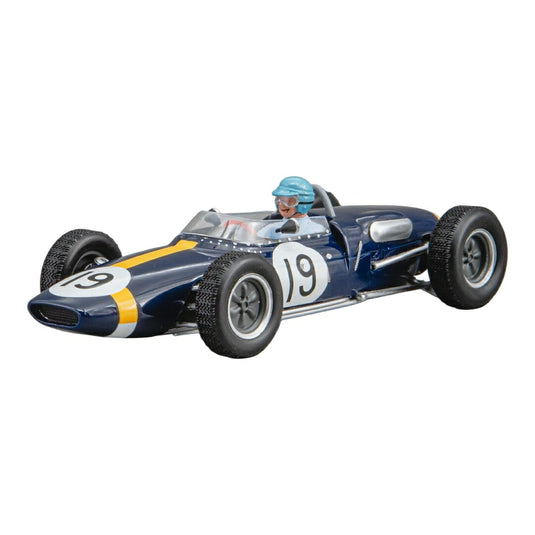 Lotus 18-21 F1