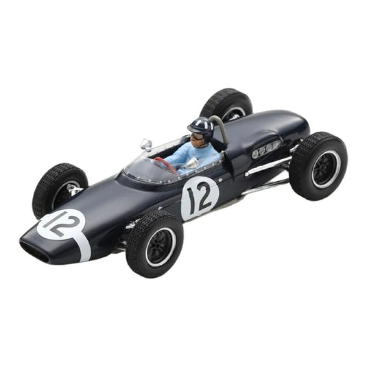 ロータス F1 18-21