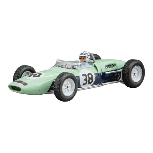 Lotus 18-21 F1