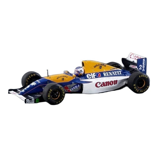ウィリアムズ FW15C