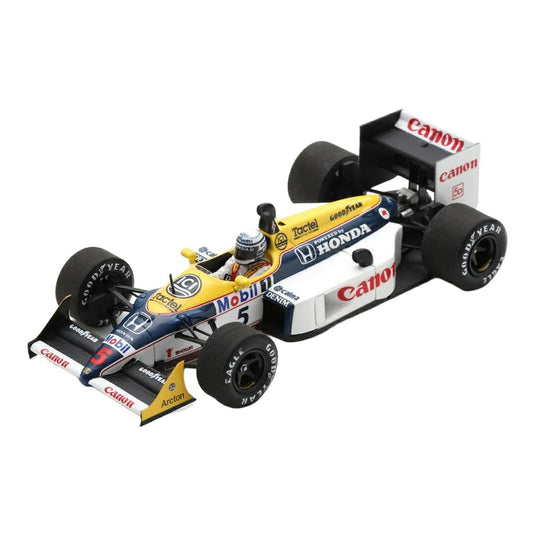 ウィリアムズ F1 FW11B