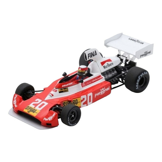 Williamsウィリアムズ FW 1975 オーストリアGP