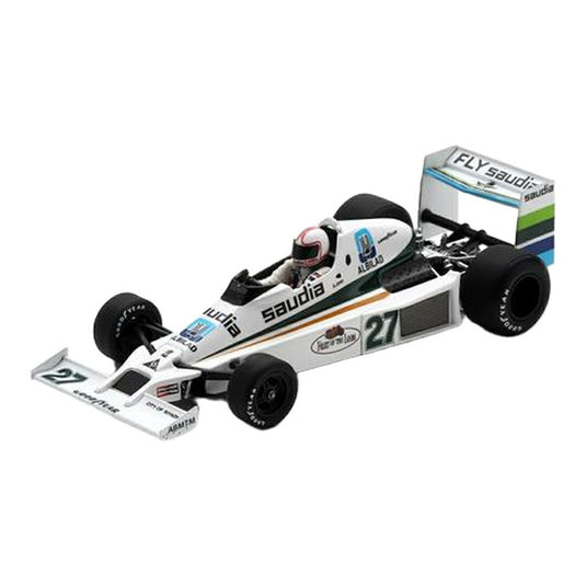 ウィリアムズ F1 FW06