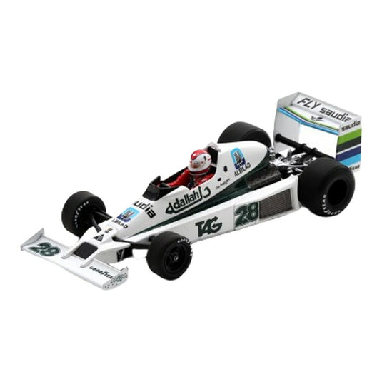 Williamsウィリアムズ FW06
