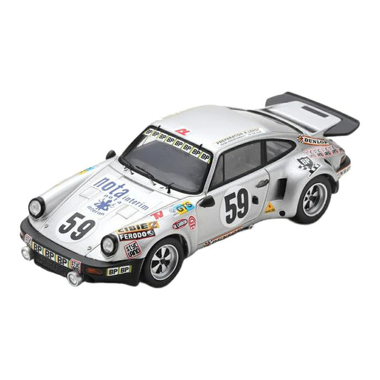 ポルシェ 911 カレラ RSR