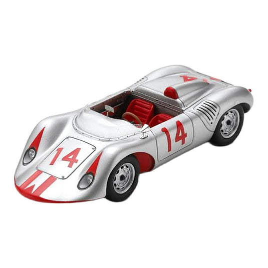 ポルシェ 718 RS スパイダー
