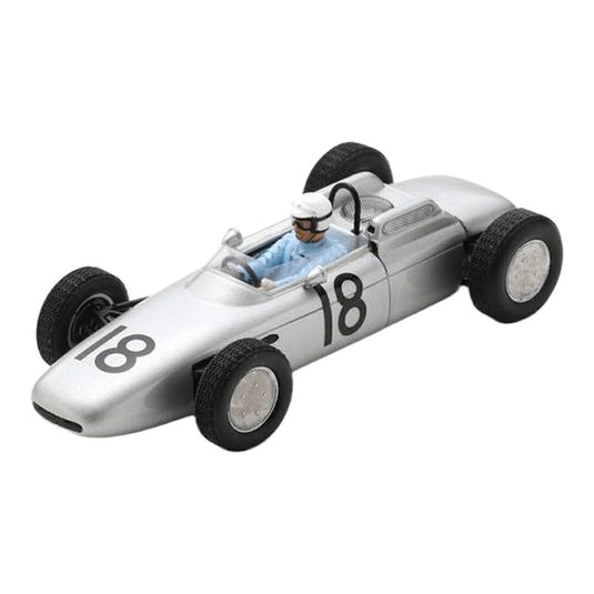 ポルシェ F1 804