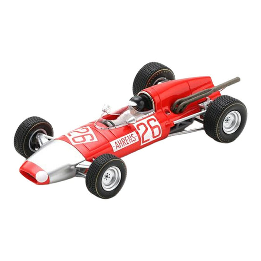 Protos F1 16
