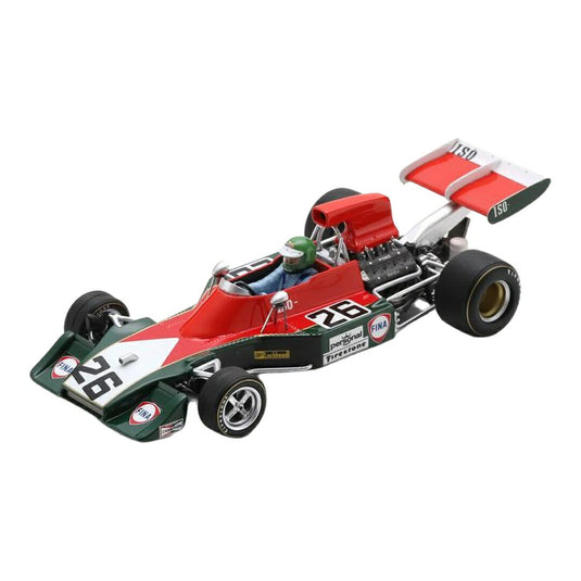 イソ・リヴォルタ F1 IR