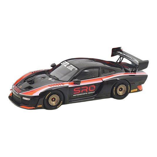 Porsche 935/19 Basis 911 GT2 RS Spark 1:43 S7635