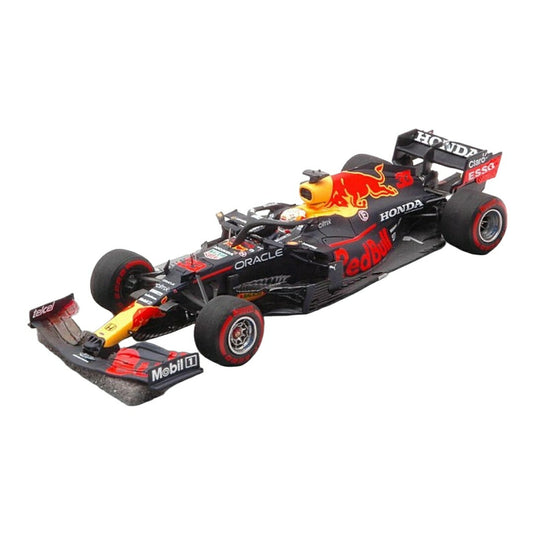 Red Bullレッドブル RB16B 2021 スペインGP