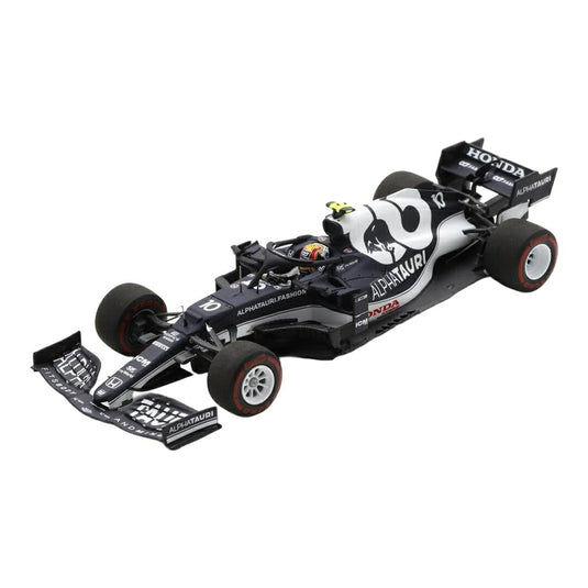 アルファタウリ F1 AT02 ホンダ