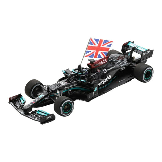 メルセデスAMG F1 W12