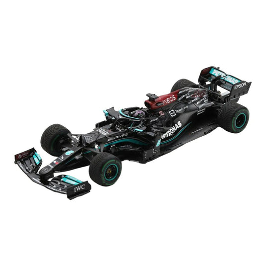 メルセデスGP F1 W12