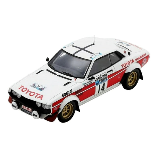 Toyotaトヨタ Celicaセリカ 2000 GT