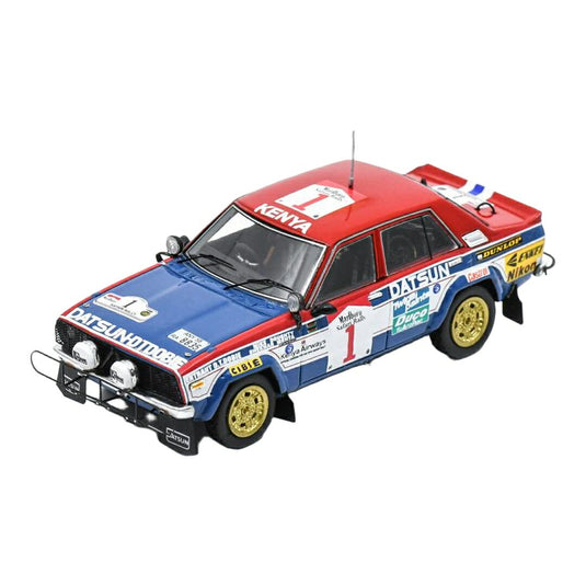 ダットサン 160J