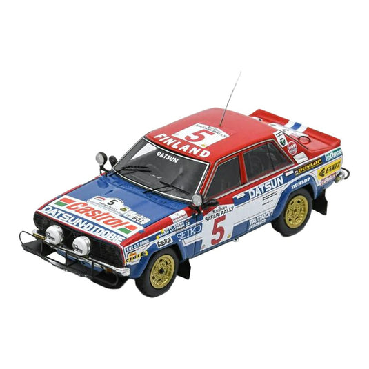 ダットサン バイオレット GT ナイトバージョン