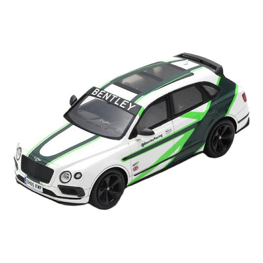 ベントレー ベンタイガ GT3