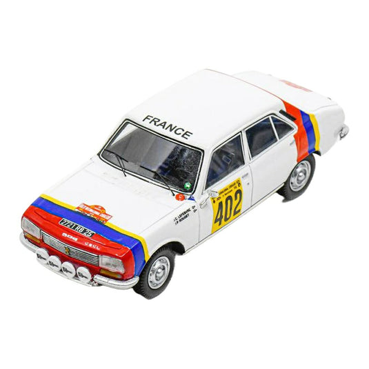 プジョー 504
