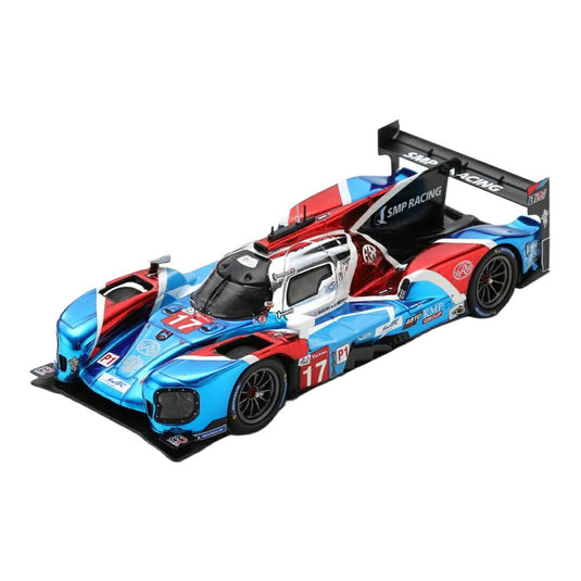 BRエンジニアリング BR1 AER P60B