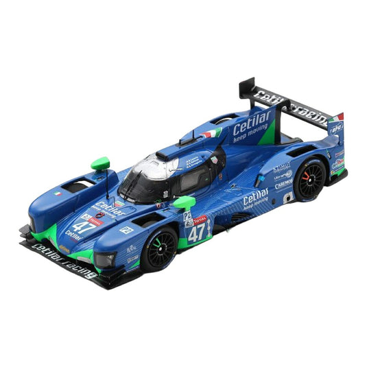 ダラーラ P217 ギブソン